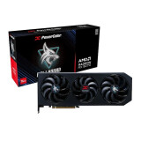 Videokarte PowerColor Hellhound AMD Radeon RX 9070 16GB GDDR6 (RX9070 16G-L/OC)