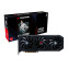 Videokarte PowerColor Hellhound AMD Radeon RX 9070 16GB GDDR6 - RX9070 16G-L/OC - foto 3