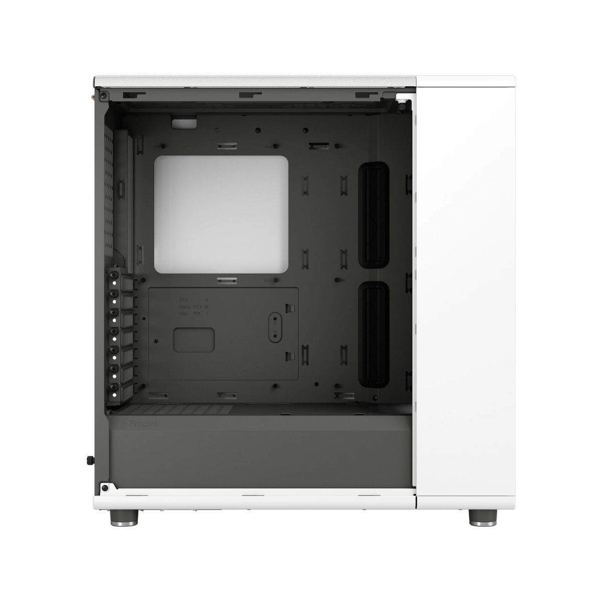 Korpuss Fractal Design North (FD-C-NOR1C-04) - foto 5