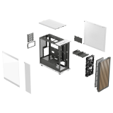 Korpuss Fractal Design North (FD-C-NOR1C-04)