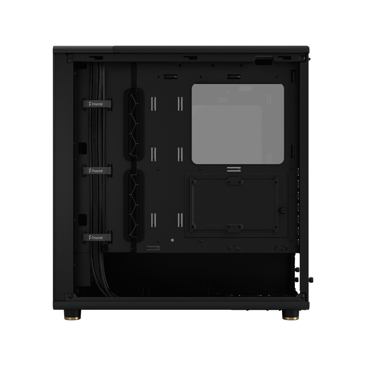 Korpuss Fractal Design North (FD-C-NOR1C-02) - foto 8