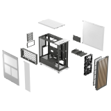 Korpuss Fractal Design North (FD-C-NOR1C-03)