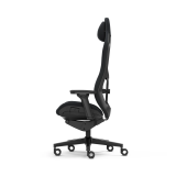 Datorkrēsls Fractal Design Refine Alcantara (FD-CH-RE1A-01)