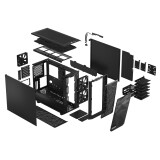 Datoru korpuss Fractal Design Meshify 2 (FD-C-MES2A-010)