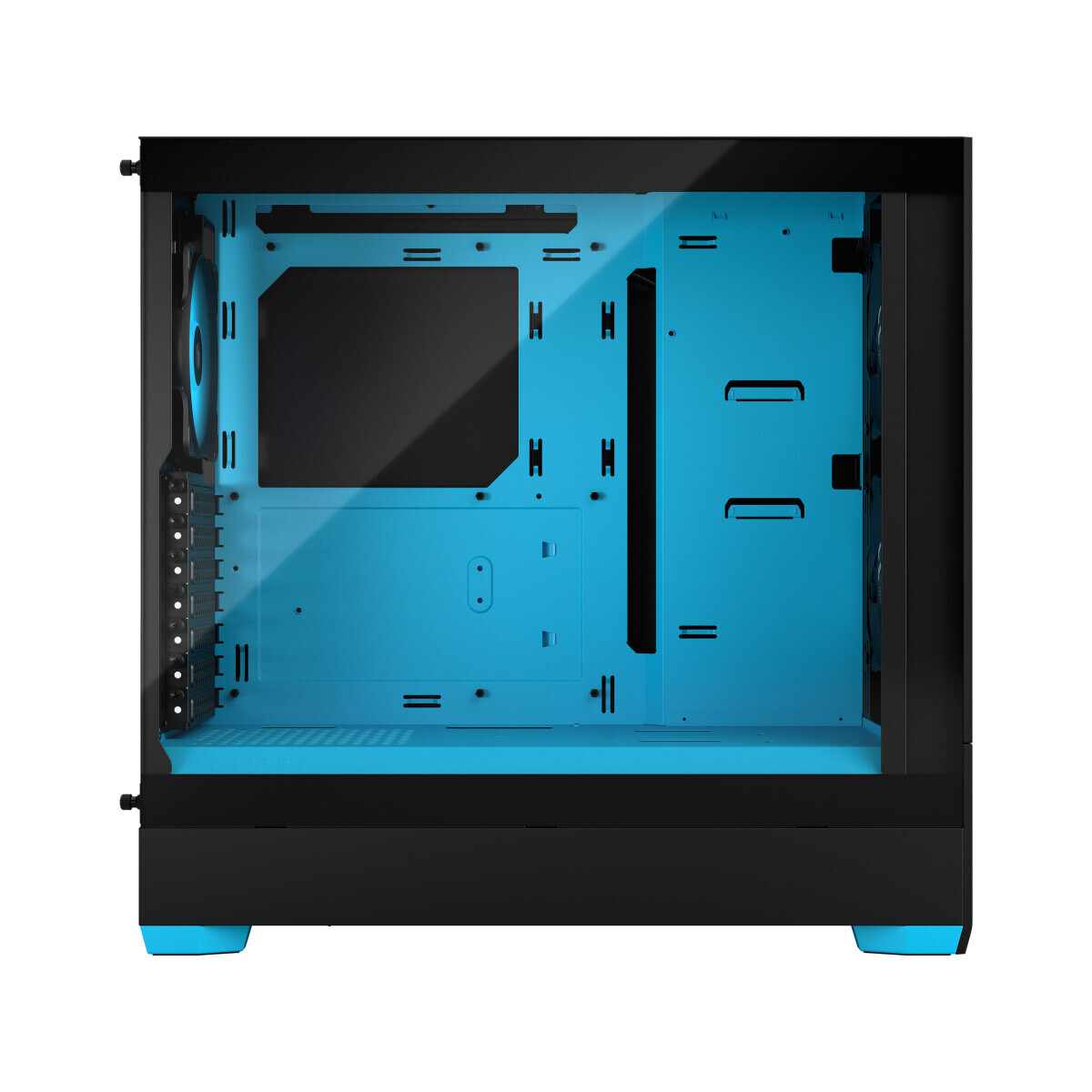 Datoru korpuss Fractal Design Pop Air RGB (FD-C-POR1A-02) - foto 4