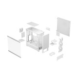 Datoru korpuss Fractal Design Pop XL Air RGB (FD-C-POR1X-01)