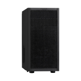 Datoru korpuss Fractal Design Core 1000 (FD-CA-CORE-1000-USB3-BL)