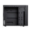 Datoru korpuss Fractal Design Core 1000 - FD-CA-CORE-1000-USB3-BL - foto 3