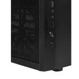 Datoru korpuss Fractal Design Core 1000 (FD-CA-CORE-1000-USB3-BL)