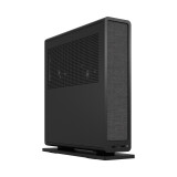 Datoru korpuss FRACTAL DESIGN Ridge Mini-Tower (FD-C-RID1N-11)