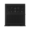Datoru korpuss FRACTAL DESIGN Ridge Mini-Tower (FD-C-RID1N-11) - foto 5