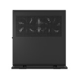 Datoru korpuss FRACTAL DESIGN Ridge Mini-Tower (FD-C-RID1N-11)