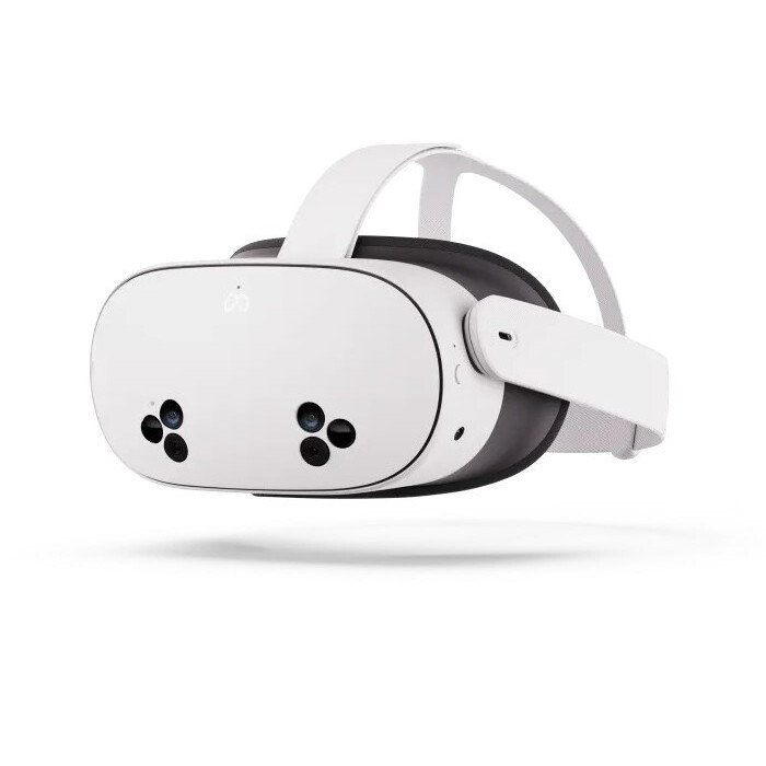 Virtuālā realitāte Oculus Meta Quest 3S 256GB (OC-META-3S-256GB)