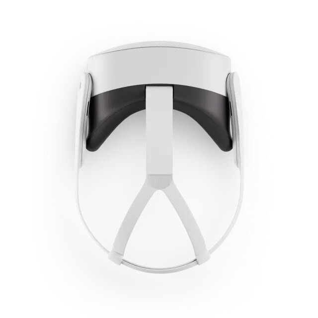 Virtuālā realitāte Oculus Meta Quest 3S 256GB (OC-META-3S-256GB) - foto 3