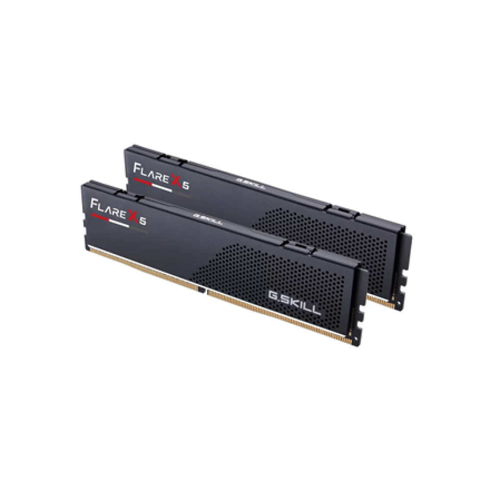 Operatīvā atmiņa G.SKILL Flare X5, DDR5, 32GB, 6000MHz (F5-6000J3648D16GX2-FX5)