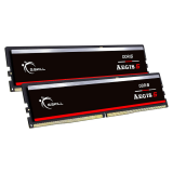 Operatīvā atmiņa G.SKILL Aegis 5, DDR5, 32GB, 6000MHz (F5-6000J3636F16GX2-IS)
