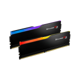 Operatīvā atmiņa G.SKILL Ripjaws M5 RGB DDR5, 96GB, 6000MHz (F5-6000J3036F48GX2-RM5RK)
