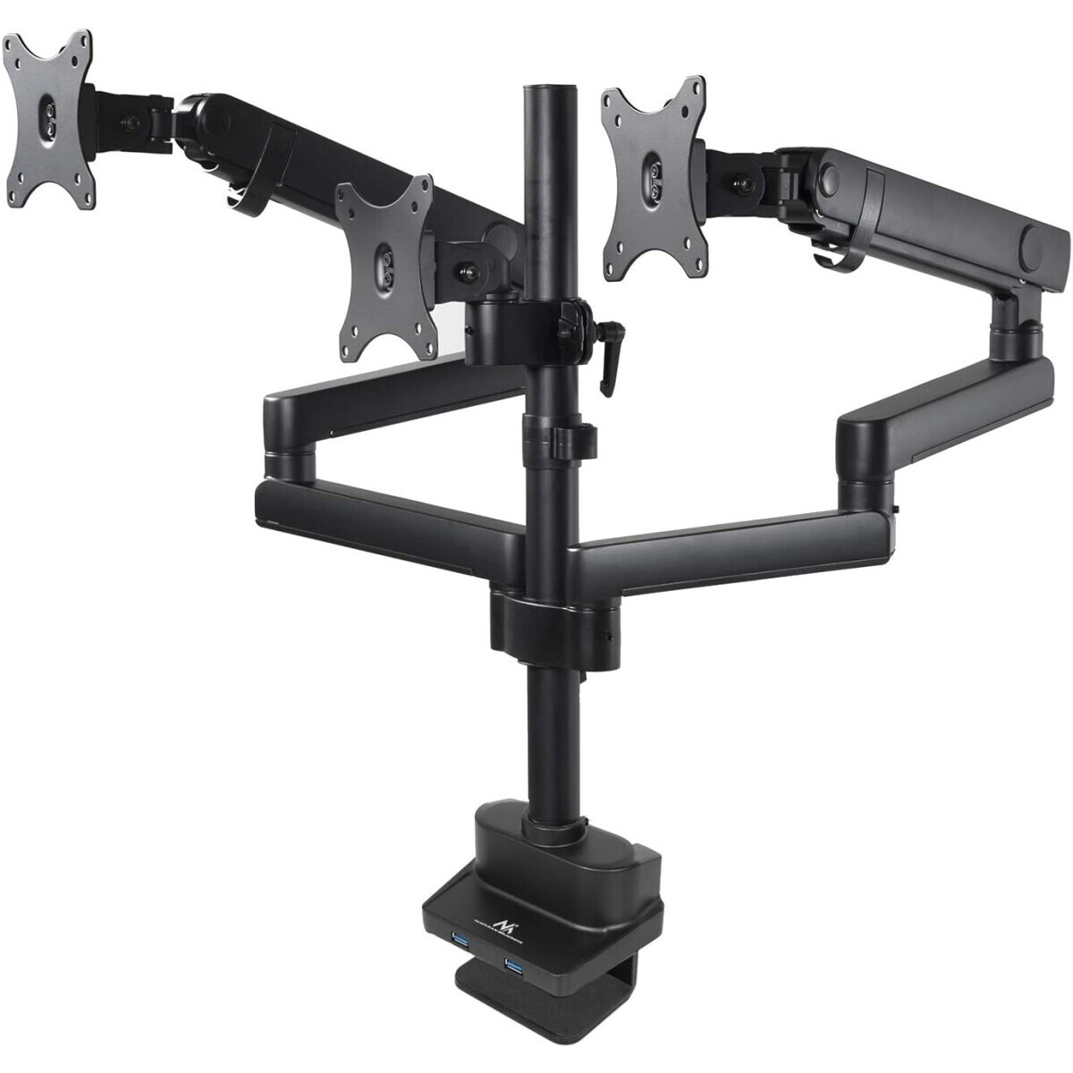 Kronšteins Maclean MC-811 - foto 2