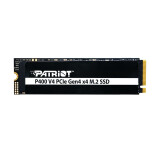 SSD Patriot P400 V4 1TB (P400VP1TBM28H)