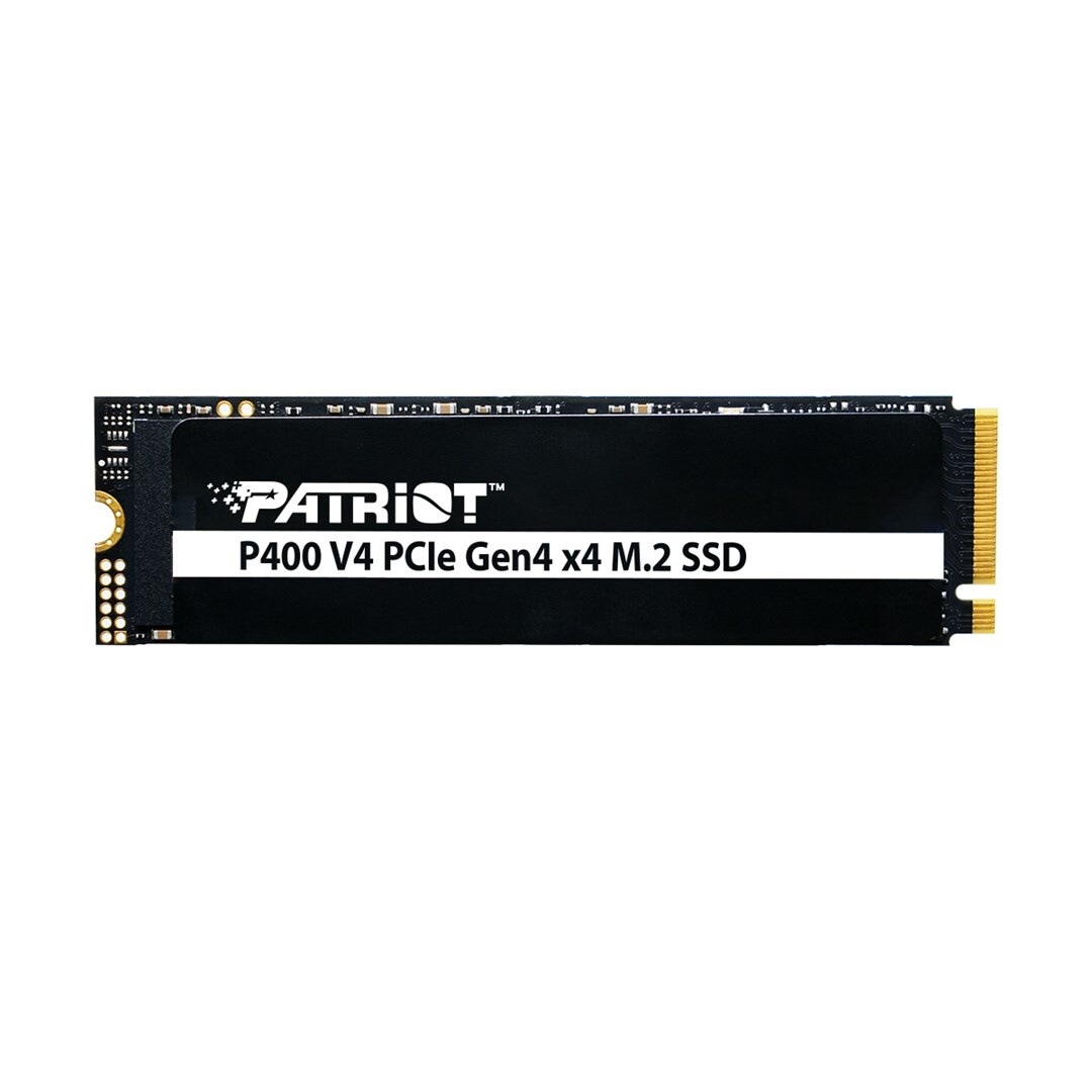 SSD Patriot P400 V4 1TB (P400VP1TBM28H)