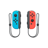 Spēļu konsole Nintendo Switch OLED Black, Blue, Red (045496883409)