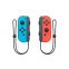 Spēļu konsole Nintendo Switch OLED Black, Blue, Red (045496883409) - foto 3