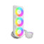 cooler Arctic Liquid Freezer III Pro 360 A-RGB (ACFRE00188A) - ACFRE00188A  - foto 2
