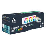 cooler Arctic Liquid Freezer III Pro 360 A-RGB (ACFRE00188A) (ACFRE00188A )