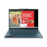 Portatīvais dators Lenovo Yoga 7 2-in-1 14AKP10 14" Blue (83JR004FPB)