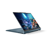 Portatīvais dators Lenovo Yoga 7 2-in-1 14AKP10 14" Blue (83JR004FPB)