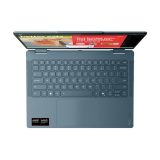 Portatīvais dators Lenovo Yoga 7 2-in-1 14AKP10 14" Blue (83JR004FPB)