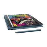 Portatīvais dators Lenovo Yoga 7 2-in-1 14AKP10 14" Blue (83JR004FPB)