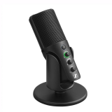 Mikrofons Sennheiser Profile streaming Black (S700065)