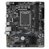 Pamatplate GIGABYTE Intel H610 LGA1700 Micro-ATX (H610MKDDR4)
