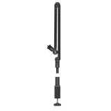 Mikrofons Sennheiser Profile Streaming Set Black (S700100)