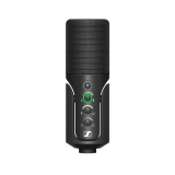 Mikrofons Sennheiser Profile Streaming Set Black (S700100)