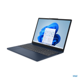 Portatīvais dators Lenovo IdeaPad Slim 3 15IRH10 (83K100CXPB)