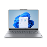 Portatīvais dators Lenovo ThinkBook 16 G8 IRL 16" Grey (21SHA02PPB)