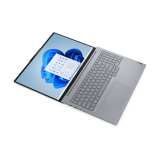 Portatīvais dators Lenovo ThinkBook 16 G8 IRL 16" Grey (21SHA02PPB)