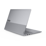 Portatīvais dators Lenovo ThinkBook 16 G8 IRL 16" Grey (21SHA02PPB)