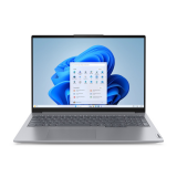 Portatīvais dators Lenovo ThinkBook 16 G7 ARP 16" Grey (21MWA09NPB)