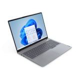 Portatīvais dators Lenovo ThinkBook 16 G7 ARP 16" Grey (21MWA09NPB)