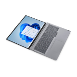 Portatīvais dators Lenovo ThinkBook 16 G7 ARP 16" Grey (21MWA09NPB)