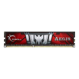 Operatīvā atmiņa G.Skill AEGIS 8 GB DDR3 CL11 (F3-1600C11S-8GIS)