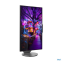 Monitors Lenovo Yoga AIO 27IAH10 27" Grey (F0J2001HPB) - foto 2