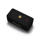 Pārnēsājama akustika Marshall Emberton II Black (002141000000)