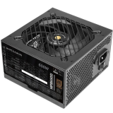 Barošanas bloks TACENS Mars Gaming MPB650SI Black (TACMARS-MPB650SI)