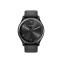 Viedpulkstenis Garmin VIVOMOVE SPORT (010-02566-00) - foto 2
