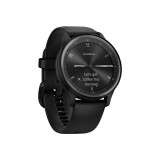 Viedpulkstenis Garmin VIVOMOVE SPORT (010-02566-00)