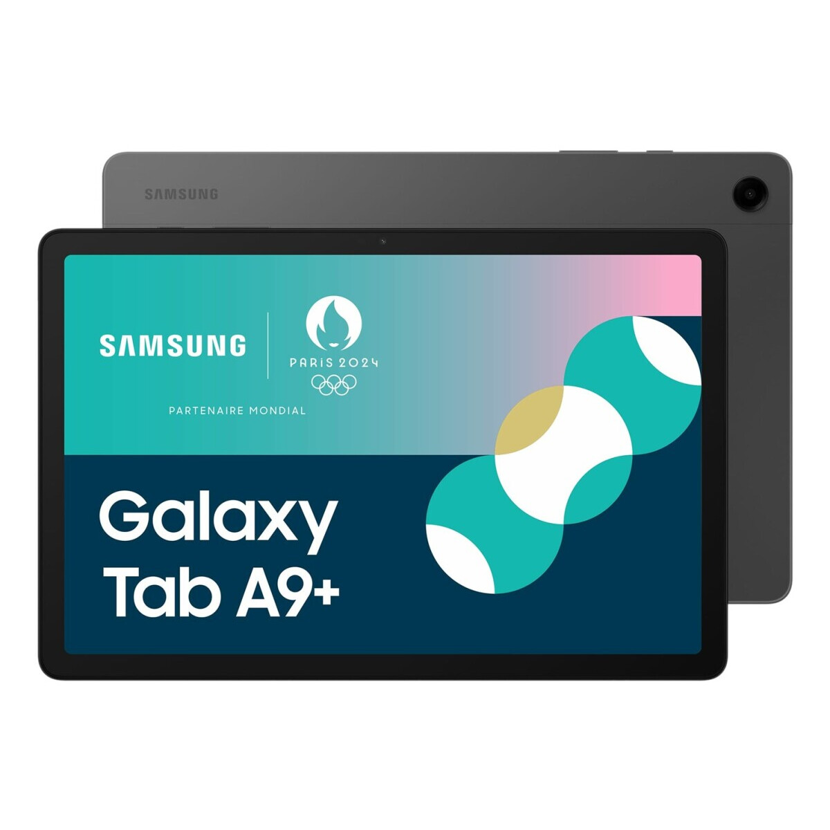 Planšetdators Samsung Galaxy Tab A9+ 8/128GB (SM-X210NZAEEUB)